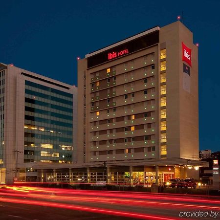 ホテル Ibis コンセプシオン エクステリア 写真