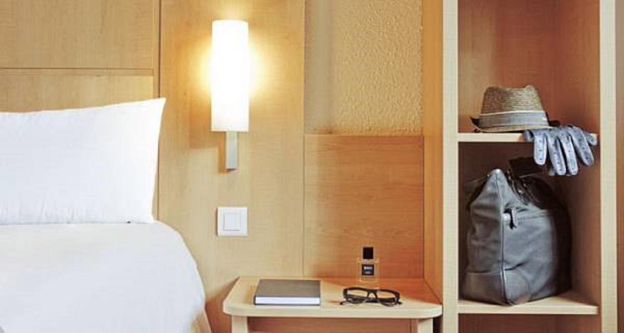 ホテル Ibis コンセプシオン エクステリア 写真